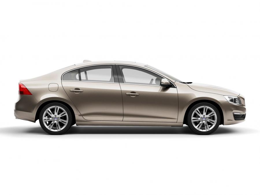  Volvo S60L 2013 года  (фото 7 из 12)